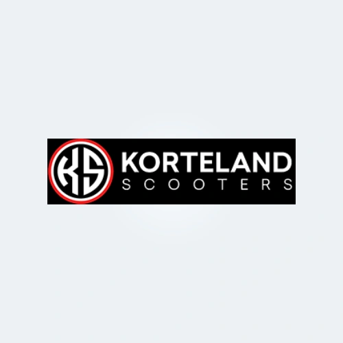 Logo Korteland Scooters