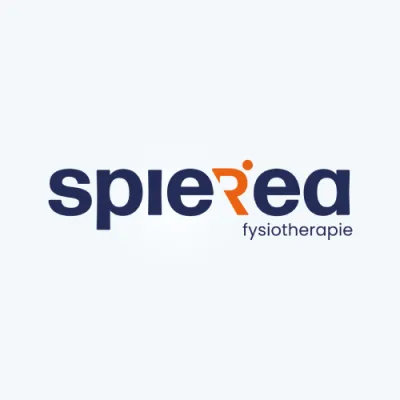 Logo Spierea Fysiotherapie