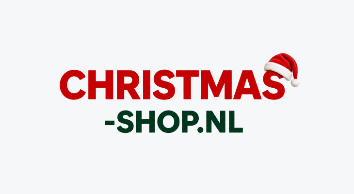 Logo Christmas-shop.nl