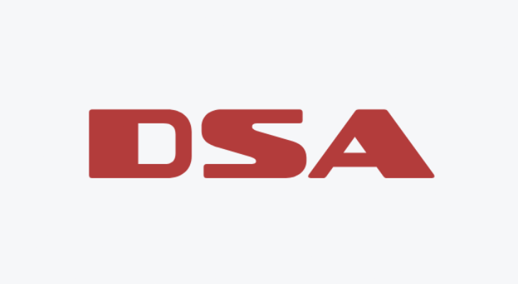 Logo DSA Zwijndrecht
