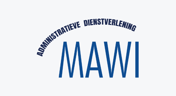 Logo Mawi Administratie